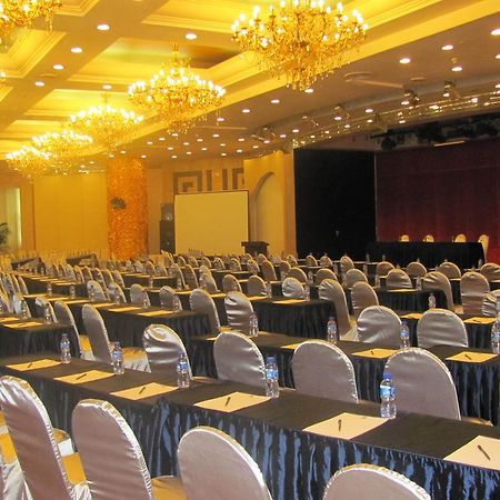 Best Western New Century Hotel Shanghai Eksteriør billede